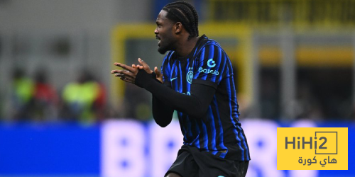 الشوط الأول – تقييم لاعبي إنتر ميلان ضد نابولي