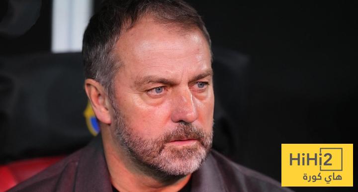 أول تعليق من فليك بعد التتويج بالسوبر على حساب ريال مدريد