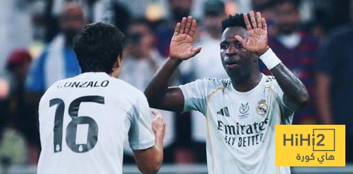 خبير تحكيمي يشكك في صحة هدف ريال مدريد الثاني ضد برشلونة خبير تحكيمي يشكك في صحة هدف ريال مدريد الثاني ضد برشلونة