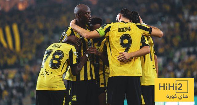 الاتحاد يطلب مدافع القادسية !