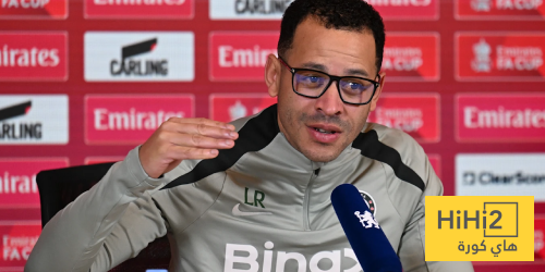 روزينيور يكشف عن أمنيته الأكبر مع تشيلسي