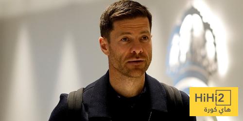 مساعدو ألونسو يتوجهون الى الفالديبيباس لأخذ اغراضهم