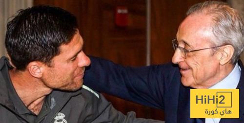 يوم حزين في ريال مدريد