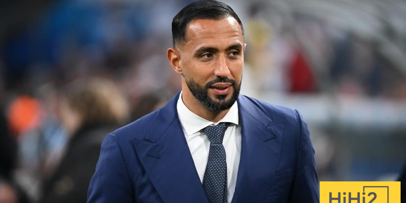 بن عطية مفتاح بقاء او رحيل دي زيربي عن اولمبيك مارسيليا