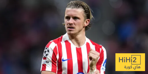 توتنهام يفوز بصفقة غالاغير