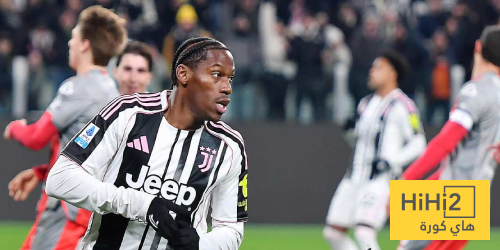 يوفنتوس يفوز على كريمونيسي بخماسية نظيفة في الدوري الإيطالي