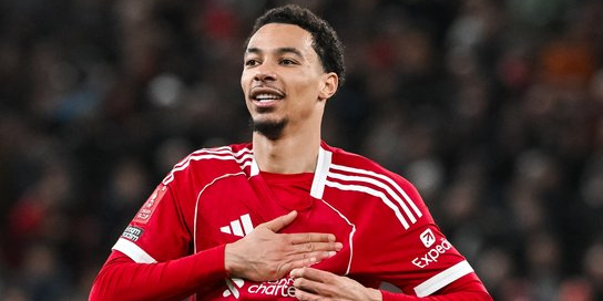 تقييم لاعبي ليفربول بعد الفوز على بارنسلي