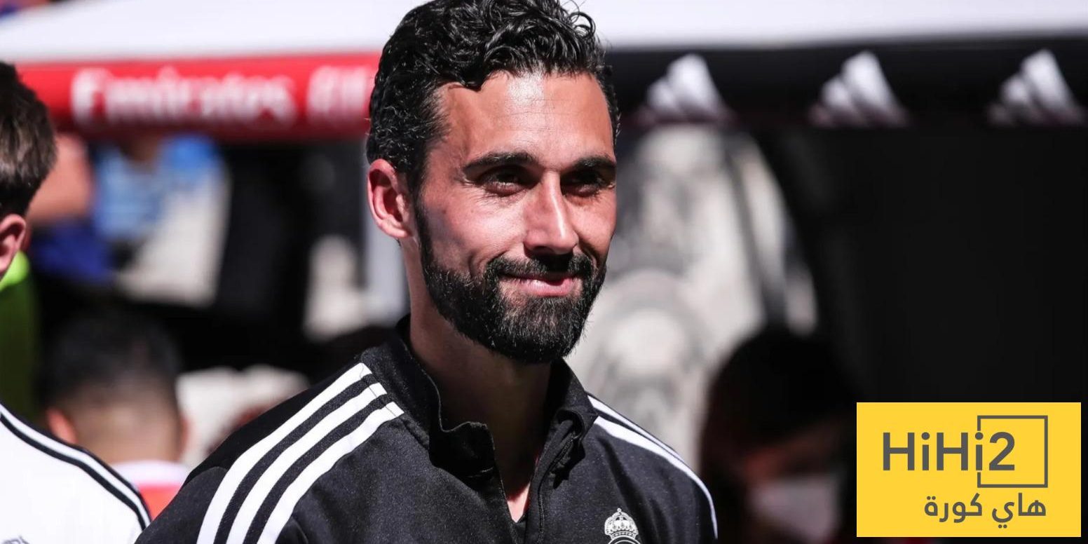 شاهد اول خمسة مباريات لـ اربيلوا مع ريال مدريد في يناير