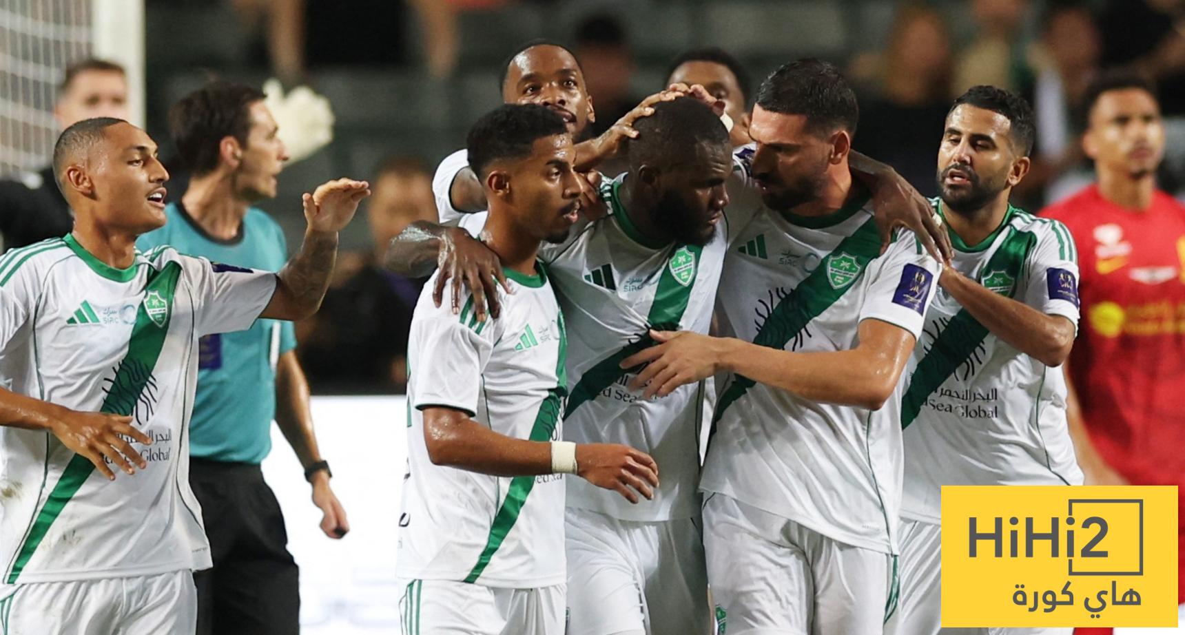 مخاوف الأهلي تعقد التعاقد مع هذا اللاعب ! مخاوف الأهلي تعقد التعاقد مع هذا اللاعب !