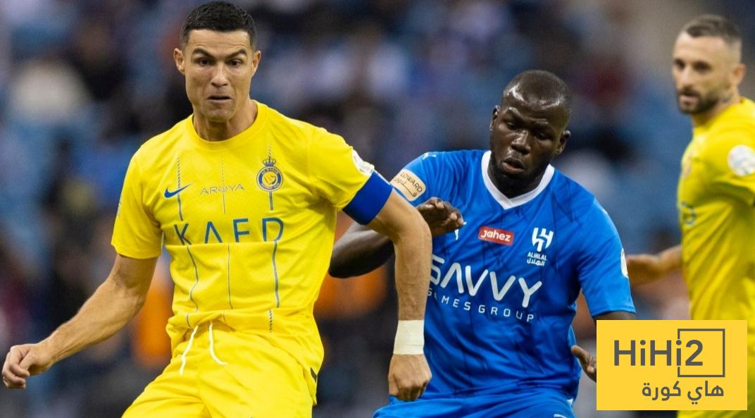 رسالة ماجد عبدالله بعد الهزيمة من الهلال ! رسالة ماجد عبدالله بعد الهزيمة من الهلال !