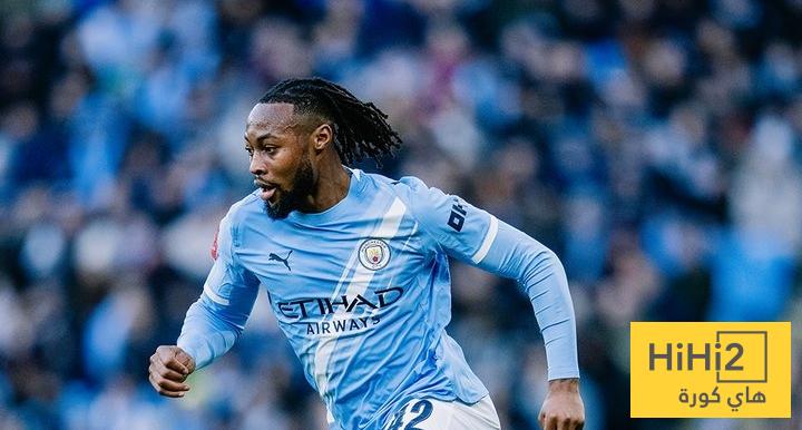 نتائج متذبذبة للسيتي قبل مواجهة نيوكاسل