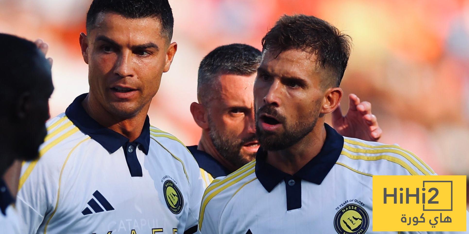 تناقض إداري يهدد النصر ! تناقض إداري يهدد النصر !