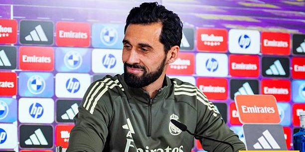 رسالة أربيلوا للاعبين: “سنبدأ من الصفر!”