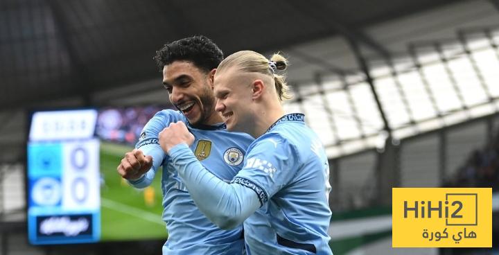 الأكثر صناعة للأهداف من مانشستر سيتي في كأس الرابطة