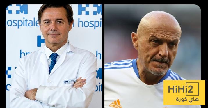 خطة ريال مدريد لتفادي الإصابات