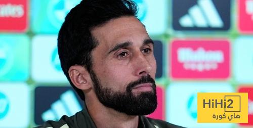 أربيلوا ينحاز للاعبي الاكاديمية