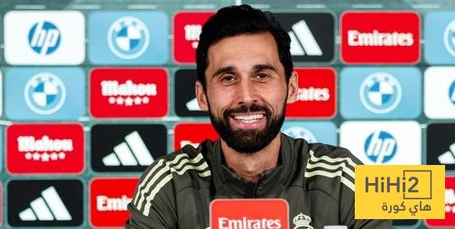 تقييم الظهور الاعلامي الأول لـ الفارو أربيلوا