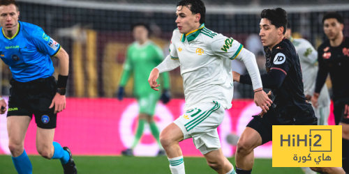 روما يودع كأس إيطاليا على يد تورينو