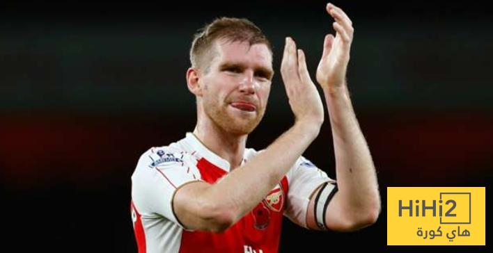 ميرتساكر صانع النجوم في ارسنال