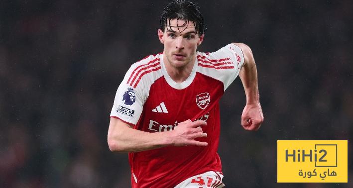 قيمة سوقية كبيرة لأرسنال أمام تشيلسي