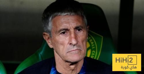 كيكي سيتين يكشف اللاعب الأهم في تشكيلة برشلونة