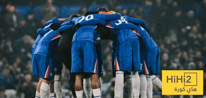 ارسنال يتقدم على تشيلسي بهدف نظيف في الشوط الأول ارسنال يتقدم على تشيلسي بهدف نظيف في الشوط الأول