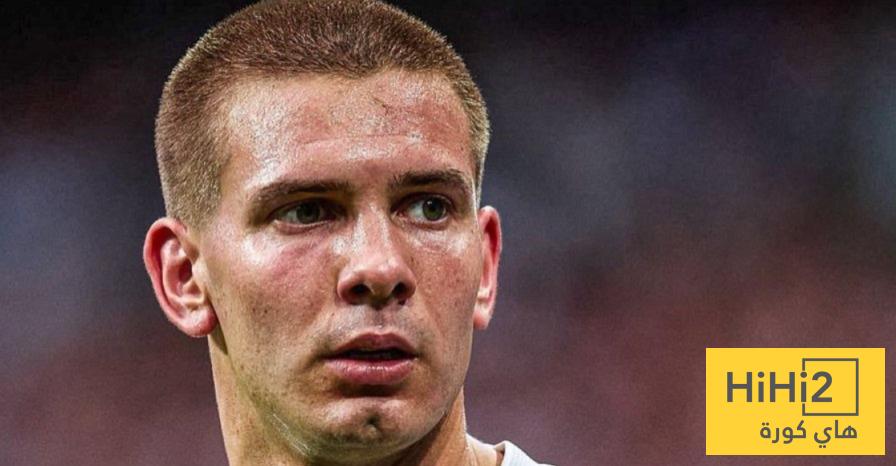 ريال مدريد يدرك التعادل امام الباسيتي