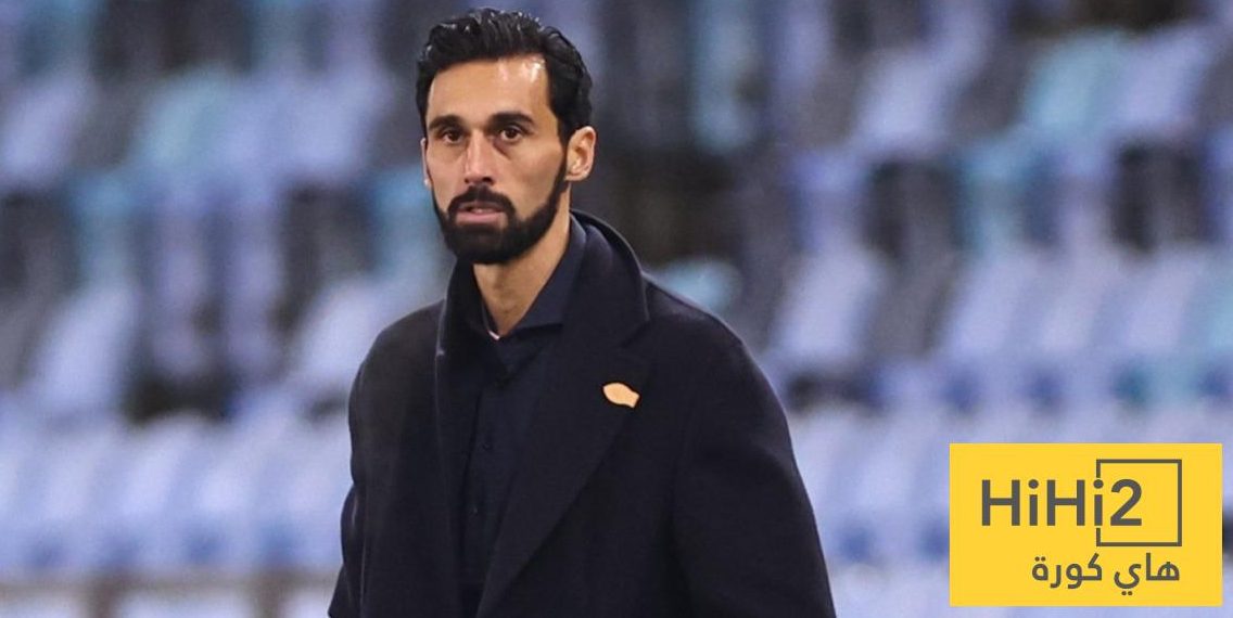 خسارة لقبين خلال ثلاثة أيام؟.. اربيلوا يرد