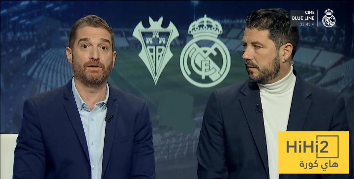 ماذا قالت قناة ريال مدريد على الإقصاء من كأس ملك إسبانيا ؟