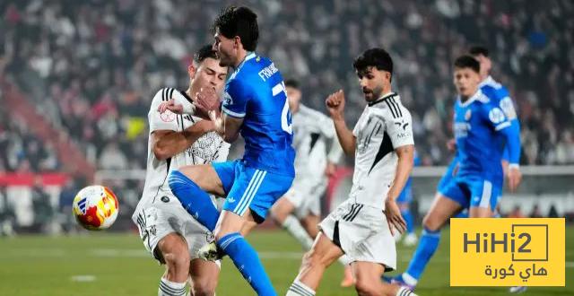 قرار أربيلوا الغير موفق أمام ألباسيتي