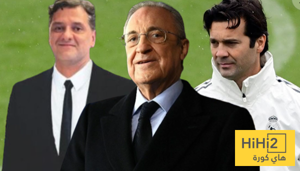 لماذا فشل الريال في الموسمين الأخيرين …! القصة باختصار