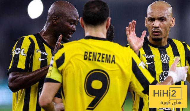 الخلود يطلب لاعب الاتحاد !