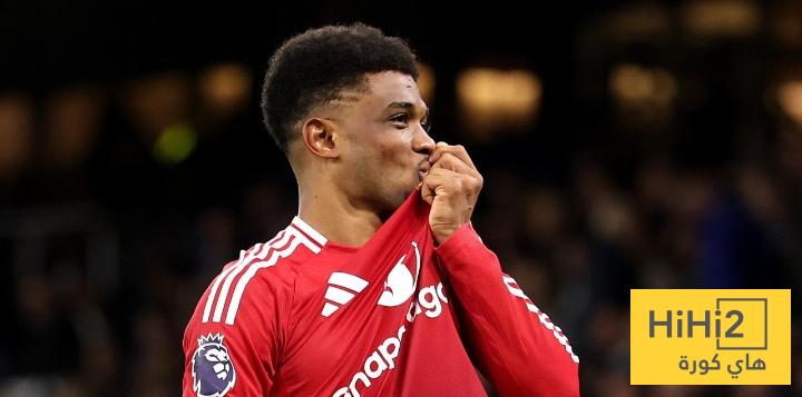 عدد انتصارات مانشستر يونايتد في الديربي