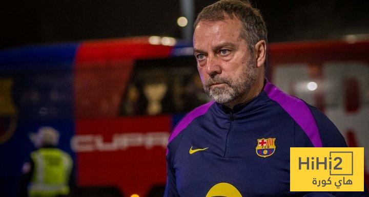 الرسم التكتيكي لـ برشلونة أمام راسينغ