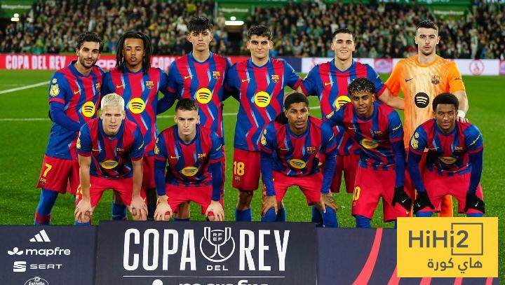 إحصائيات ساعة بين برشلونة و راسينغ