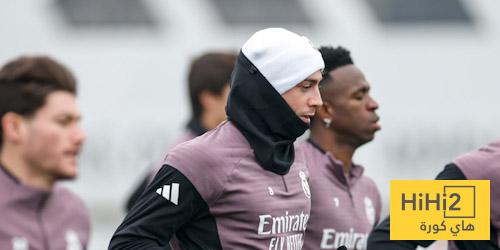 كيف ينوي جمهور البرنابيو استقبال الريال في مباراة ليفانتي …؟!