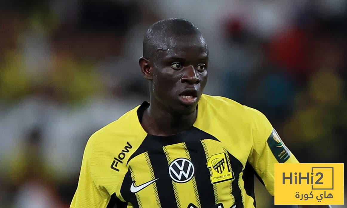 شرط الاتحاد لإطلاق سراح كانتي !