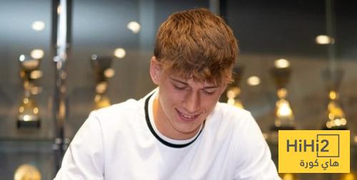 عقبة تمنع برشلونة من ضم جوهرة كرواتية جديدة لصفوفه عقبة تمنع برشلونة من ضم جوهرة كرواتية جديدة لصفوفه