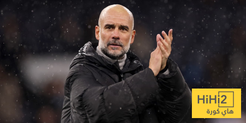 أرقام جوارديولا ضد مانشستر يونايتد