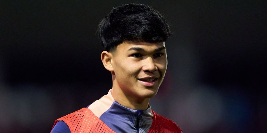 نقطة التحول في مسيرة درو مع برشلونة نقطة التحول في مسيرة درو مع برشلونة