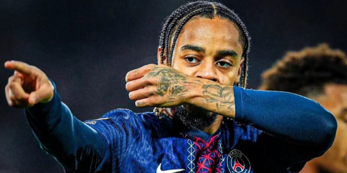 تقييم لاعبي باريس بعد الفوز على ليل تقييم لاعبي باريس بعد الفوز على ليل