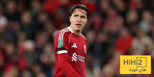 يوفنتوس متردد في التعاقد مع كييزا