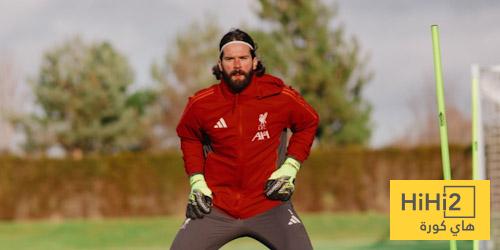 نتيجة آخر مباراة بين ليفربول وبيرنلي