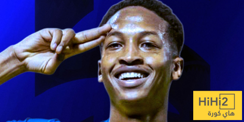 الهلال يحسم صفقته الشتوية الثالثة