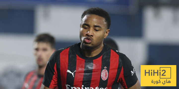 بالأرقام .. نكونكو ورقة ميلان للمنافسة على الصدارة بالأرقام .. نكونكو ورقة ميلان للمنافسة على الصدارة