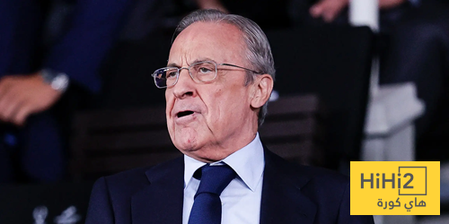 بيريز يتحول إلى مهزلة أمام الجمهور