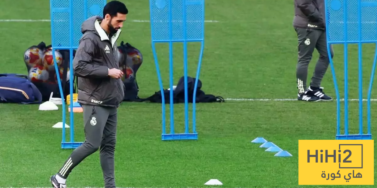 محاكمة البرنابيو!!