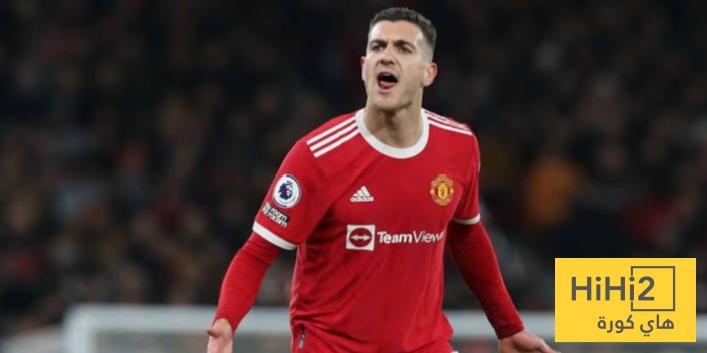 تقييم مانشستر يونايتد في الشوط الأول أمام السيتي