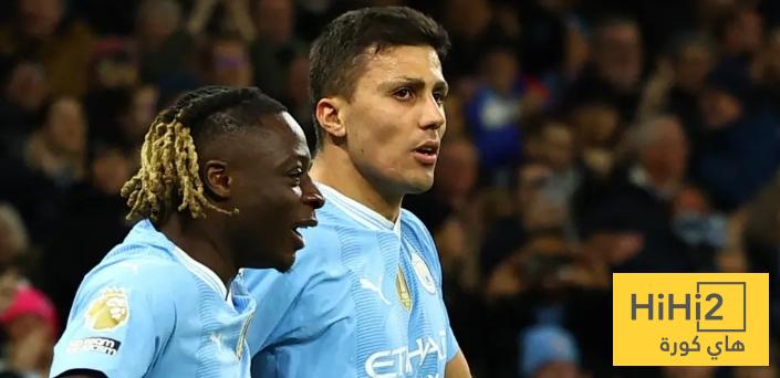 ملخص ما قدمه دوكو في الشوط الأول بالديربي