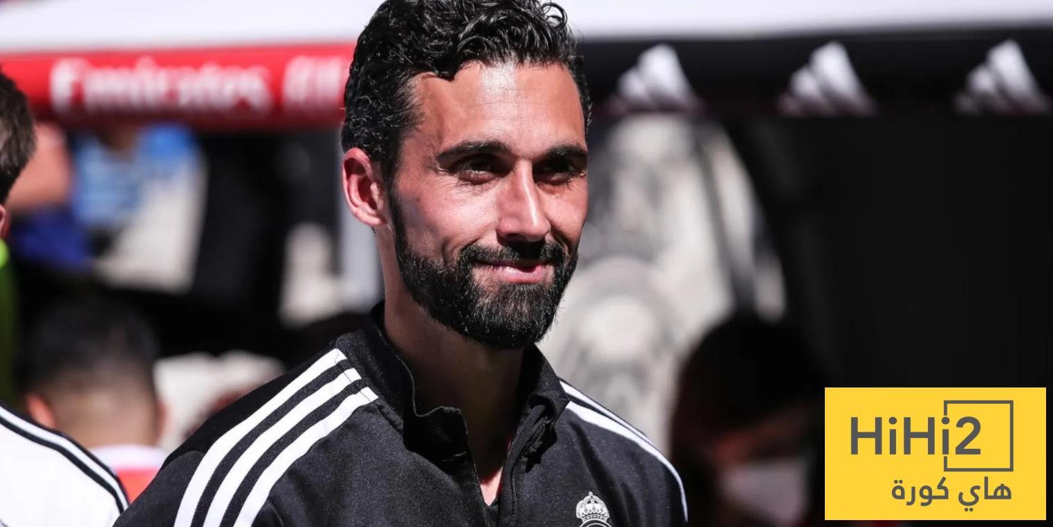 ماذا قال اربيلوا بعد فوز الريال على ليفانتي؟